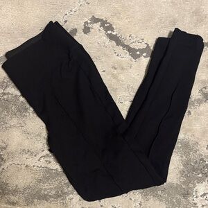 Nine West size small leggings